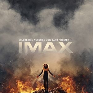 Foto X-Men: Fênix Negra