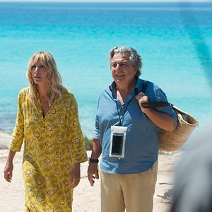 Foto Mathilde Seigner