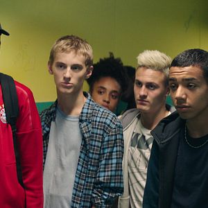 Foto Gaspard Gevin-Hié