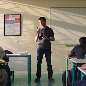 Foto La Vie scolaire