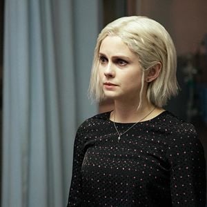 Foto iZombie
