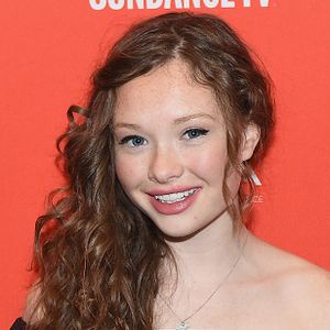 Foto Zoe Margaret Colletti