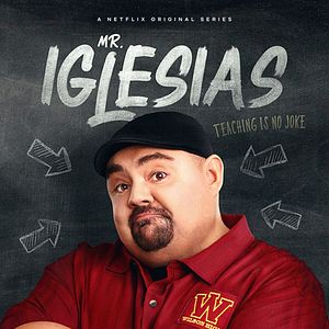 Foto Professor Iglesias