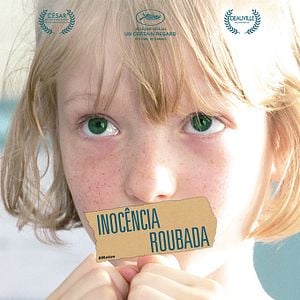 Foto Inocência Roubada