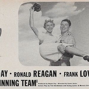 Foto Combinação Invencível