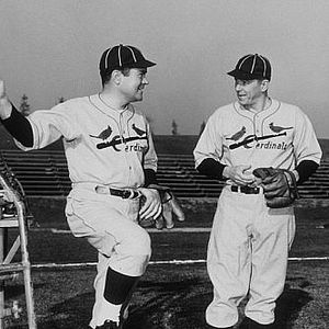 Foto Combinação Invencível