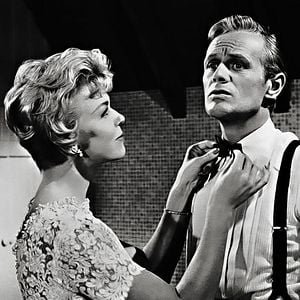 Foto O Túnel do Amor