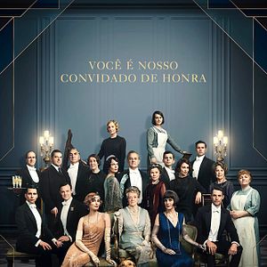 Foto Downton Abbey - O Filme