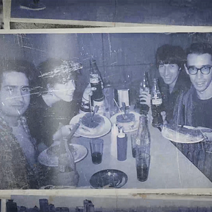 Foto Guitar Days - An Unlikely Story of Brazilian Music