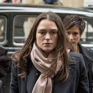 Foto Segredos Oficiais