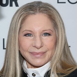 Foto Barbra Streisand