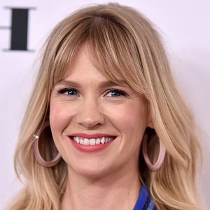 Foto January Jones