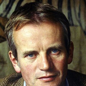 Foto Bruce Chatwin