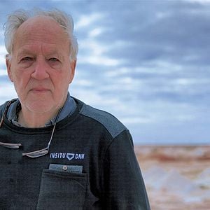 Foto Nomad: In the Footsteps of Bruce Chatwin