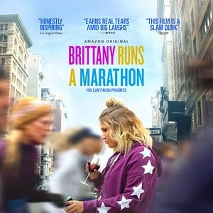 Foto A Maratona de Brittany