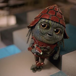 Foto MIB: Homens de Preto – Internacional