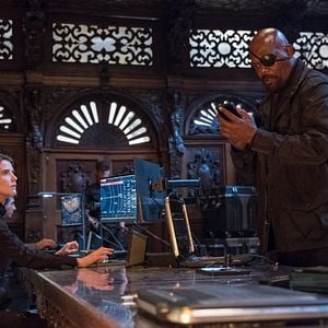 Foto Homem-Aranha: Longe de Casa