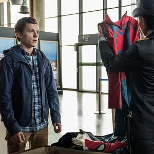 Foto Homem-Aranha: Longe de Casa