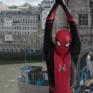 Foto Homem-Aranha: Longe de Casa