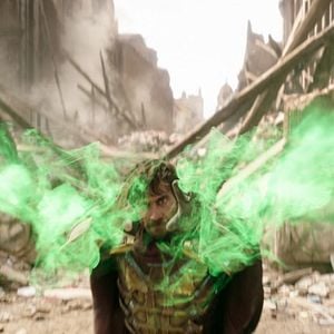 Foto Homem-Aranha: Longe de Casa