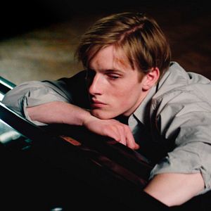 Foto Louis Hofmann