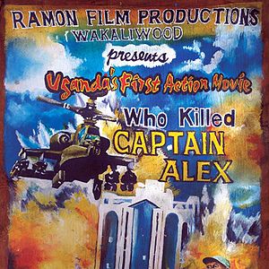 Foto Quem Matou o Capitão Alex?