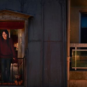 Foto François Civil