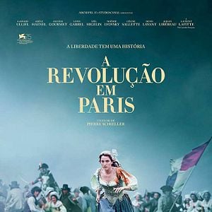 Foto A Revolução em Paris