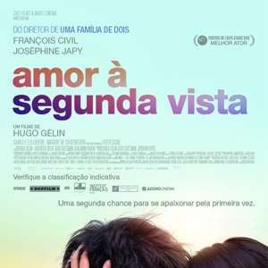 Foto Amor à Segunda Vista