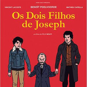 Foto Os Dois Filhos de Joseph