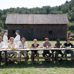 Foto Midsommar - O Mal Não Espera a Noite