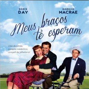 Foto Meus Braços Te Esperam