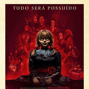 Foto Annabelle 3: De Volta para Casa