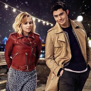 Foto Uma Segunda Chance para Amar