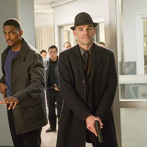 Foto Paul Blackthorne