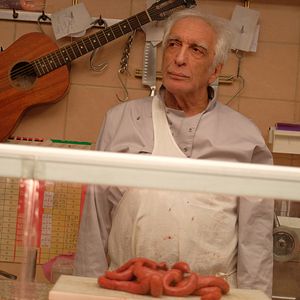 Foto Gérard Darmon