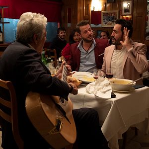 Foto Olivier Rosemberg