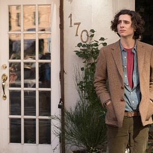 Foto Um Dia de Chuva em Nova York