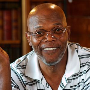 Foto Samuel L. Jackson