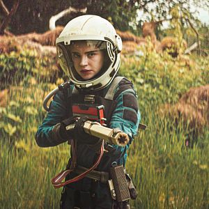 Foto Riqueza Tóxica