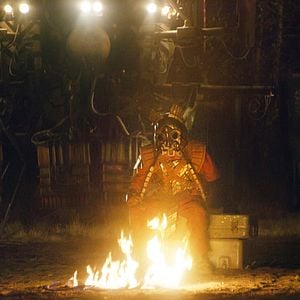 Foto Riqueza Tóxica