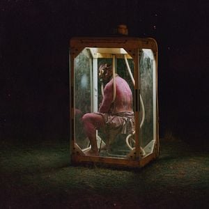 Foto Riqueza Tóxica