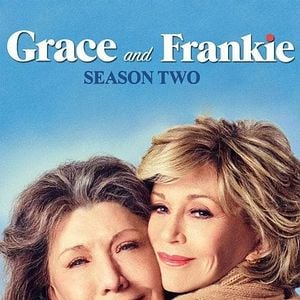 Foto Grace and Frankie