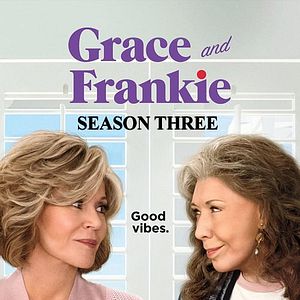 Foto Grace and Frankie
