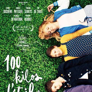 Foto 100 Quilos de Estrelas