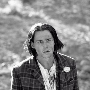 Foto Johnny Depp