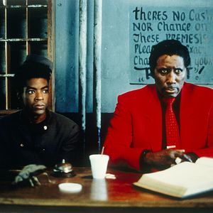 Foto Screamin' Jay Hawkins