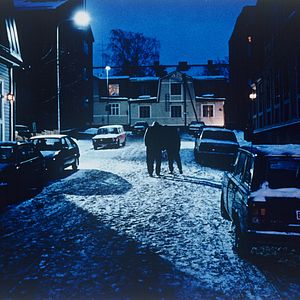 Foto Uma Noite Sobre a Terra