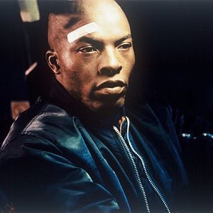 Foto Uma Noite Sobre a Terra