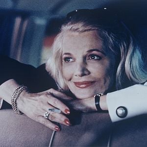 Foto Uma Noite Sobre a Terra